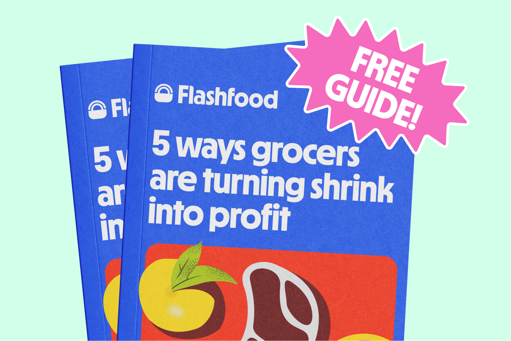 FlashfoodGuide