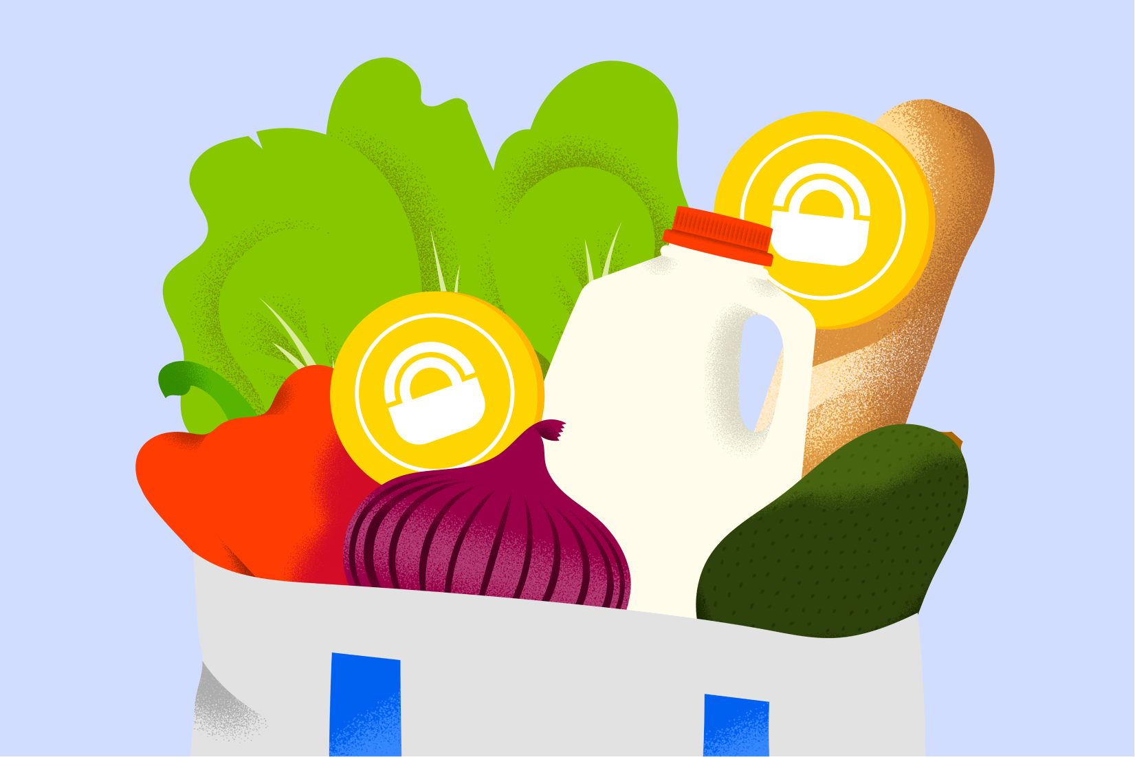GroceryROI